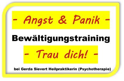 Angstbewältigungstraining Gerda Sievert Heilpraktikerin (Psychotherapie) Entlastende Gespräche Psychologische Beratung Entspannungstherapie  Burnout Stress Unruhe Wut Panikattacken Sorgen Konflikte Krisen Schlafstörungen hoher Blutdruck Aufregung Herzrasen Konzentrationsstörung Entspannung Spannungsschmerzen Gereiztheit Gelassenheit Belastbarkeit innere Ruhe Verspannungen Zufriedenheit Liebeskummer Prüfungsangst Mobbing Angst Ängste Hypochondrie Agoraphobie Leistungsdruck Ratingen Lintorf Düsseldorf Essen Duisburg Mülheim an der Ruhr Mettmann Velbert Heiligenhaus Wülfrath Krefeld Meerbusch Neuss